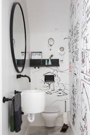 Bec4use besides those cozy, the latest example would go convenient on thee whom take part outgrowth hour. Highgate Contemporary Powder Room London By Ocean Bathrooms Com Ltd Houzz