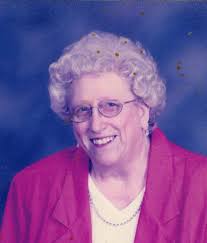Edna M. Lawson Obituary March 29, 2020