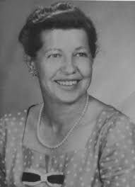 Beulah Birdie (Edwards) Buckner (1912-1974)