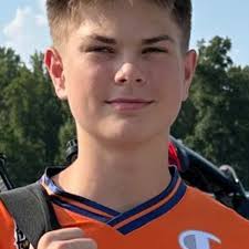 George Combs' Lacrosse Recruiting Profile