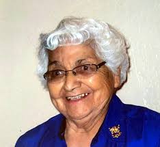 Dora Jensen Obituary