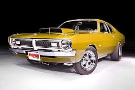 Image result for Medium Dark Gold 1971 Dodge