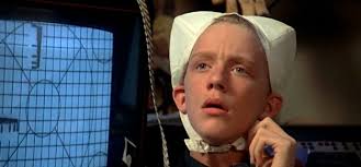 He was then the youngest cast member ever on saturday night live. Weird Science Is Anthony Michael Hall Playing An Android In Robert Downey Jr S Singularity Oohlo