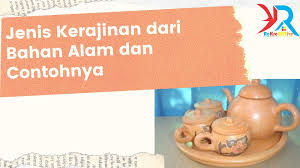Anyaman kertas ini tergolong unik sebab bentuk ketupatnya atau diamond nya berganti warna. Kerajinan Dari Bahan Alam Dan Contohnya Rekreartive