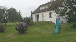Maison De Vacances 4 Chambres Avec Grand Jardin 27350 Hauteville Eure Maison A Hauville En Normandie Mais Maison De Vacances Grand Jardin Locations Vacances