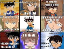 Kết quả hình ảnh cho nhung cau noi che hay anime
