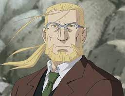 Van Hohenheim Fullmetal Alchemist Database Wiki Fandom Hohenheim of light redirects here. van hohenheim fullmetal alchemist