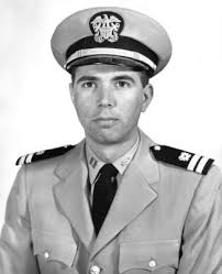 Thomas Walter 'Tom' Paulson