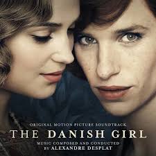 Danish Girl