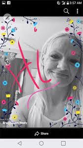 Brandi Neely's Instagram, Twitter & Facebook