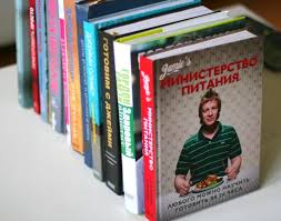 джейми оливер обед за 30 минут книга скачать бесплатно Knigi