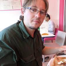 Geoffroy BECHARD, 44 ans (PETITMONT, NANCY)