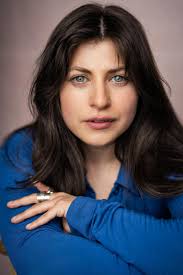 Katie Bernstein's Instagram, Twitter & Facebook