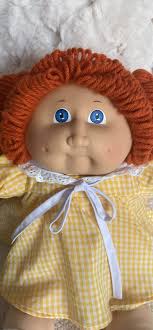 Cabbage patch dolls buy, sell & trade