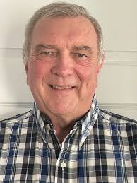 Personality: Peter C. Pettit