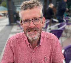 Woodford Evangelical Church : Staff and Leadership