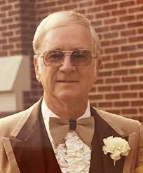 Thomas Jehu Jackson (1916-1985)