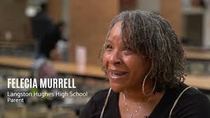 Amy Barrow Shares Her "Why"