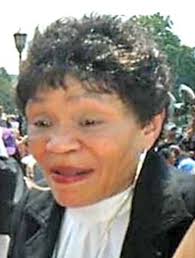 The Life of CORRINE L. DOTSON