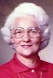 Mary Helen Poe Sanders (1926-2013)