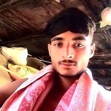 Hrishikesh Pandey