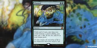 Let'S Talk Legendary - Tolarian Academy - Youtube
