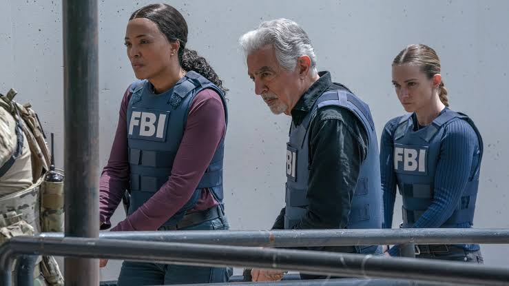 Criminal Minds: Evolution Season 2 Ending Explained: Does Emily Prentiss  Survive? | Den of Geek