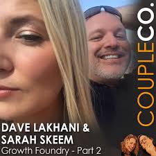 The Podcast By And For Couples In Business Together