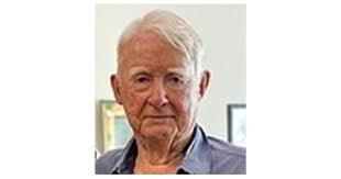 Robert Lind Obituary (1931