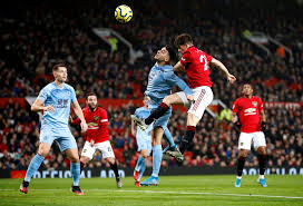 Burnley ended a winless run of 20 matches at old trafford with victory in this fixture last season and arrived in manchester looking to become only the second premier league side to go unbeaten in five away games there, after chelsea's run of six between 1994 and 1998. Manchester United Vs Burnley Pictures Manchester Evening News