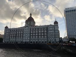 Image of The Taj Mahal Palace Hotel in ...