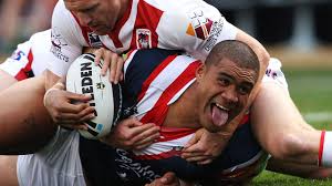 George illawarra dragons in the national rugby league. Nrl 2020 Mose Masoe Spinal Injury Video Recovery Super League Hull Kingston Rovers Fox Sports