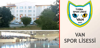 Lgs taban ve tavan puanları; Van Spor Lisesi