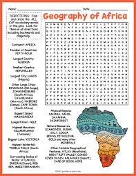Puzzles must be submitted to geography with any iata codes used only for airports in countries or territories forming part of a quadripoint. Geography Puzzle Worksheet Activities