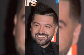 Chris Marques à la manœuvre