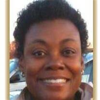 Dionne Greene Obituary