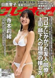Weekly Playboy 2021 3/15 [Magazine] Used Book From Japan | eBay