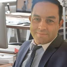 Archives des Postdoctoral researchers