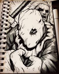Bag It Bag Head Jason
