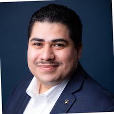 Congratulations to Madie Wehrly for being named to NBAA's "Top 40 Under 40"  list of aviation industry leaders.