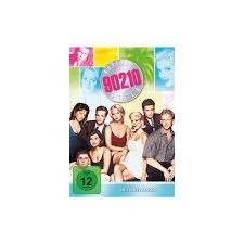 J'attends ça depuis tellement longtemps!!! Beverly Hills 90210 Saison 5 De En Interdiscount