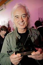 After her meeting with david bowie, lori maddox received a call from a man saying he was jimmy page. Jimmy Page Wikipedia
