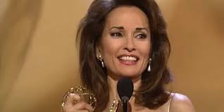 Susan Lucci: Net Worth, Age, Height & Everything You Need To Know About The  All My Children Actress