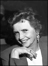 Barbara MacLaurin Obituary