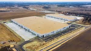 Download and use 7,000+ feet stock photos for free. Illinois Packaging Company Leasing 472 000 Square Foot Building In New Bristol Industrial Park