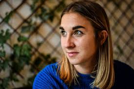 Lejla (26): «Jeg er et voldtektsbarn»