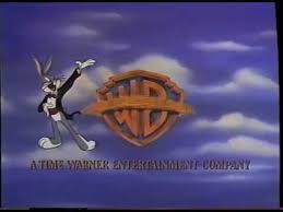 A version of the logo exists in which bugs bunny walks from the shield, does a vanna pose, and eats a carrot. Warner Home Video Warner Bros Family Entertainment 1993 60fps Youtube