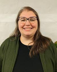 Allen Middle School Media Center