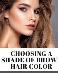 Read up on how to naturally lighten hair using items you might. How To Get A Light Brown Hair Color Bellatory