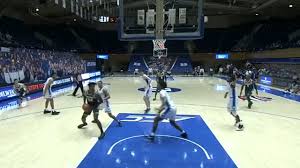 Took my grandson, jack, to his first game in cameron indoor stadium last night. In Empty Cameron No 6 Duke Sputters In Loss To No 8 Michigan State Abc11 Raleigh Durham